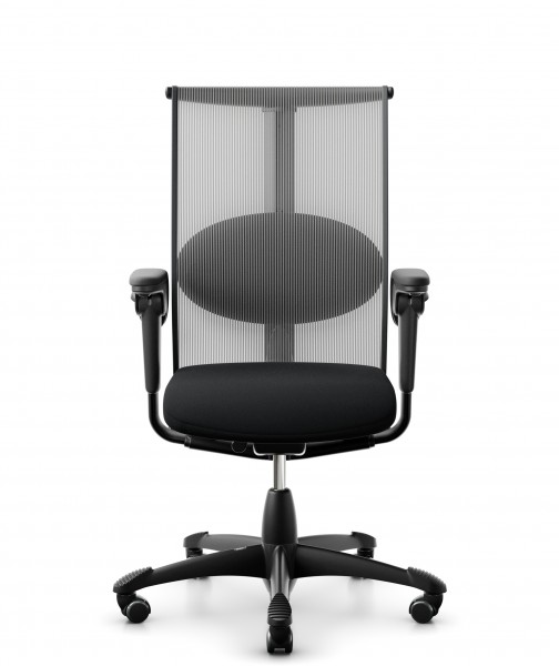 HAG Inspiration 9221 ehem. H09 9220 Schwarz