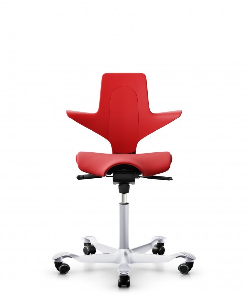 HAG Capisco Puls 8020 Sprint 010 Rot