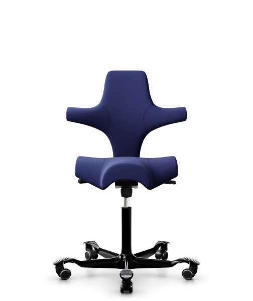 HAG Capisco 8106 Xtreme Plus 024 blau