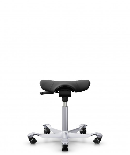 HAG Capisco Puls 8002 Nexus schwarz 013