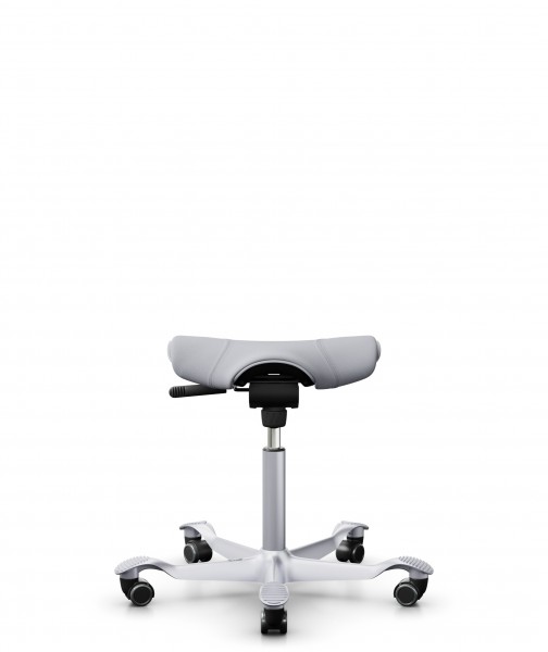 HAG Capisco Puls 8002 Sprint Grau 028