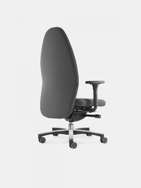 LÖFFLER Tango 24 Black Grey
