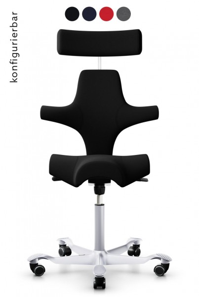 HAG Capisco 8107 Xtreme Plus
