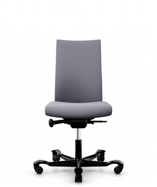 HAG Creed 6006 Extreme Blizzard Grau