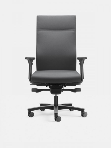 LÖFFLER Lezgo 74 Black Grey