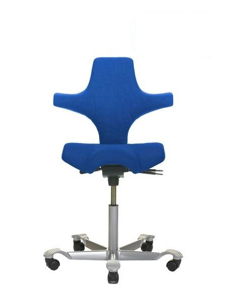 HAG Capisco 8106 Comfort royalblau 0035
