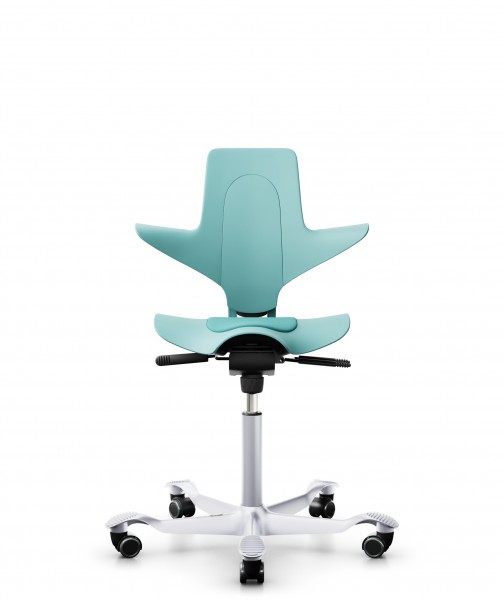 HAG Capisco Puls 8010 Sprint 041 - Seagreen