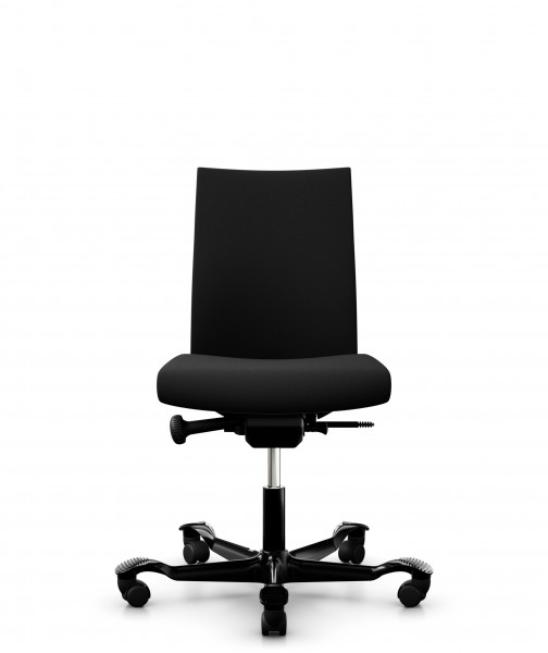 HAG Creed 6004 Extreme Havanna Schwarz