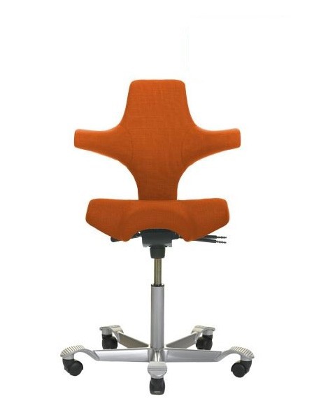 HAG Capisco 8106 Terracota 9055