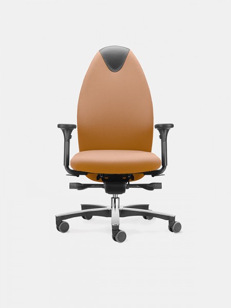 LÖFFLER Tango 24 Orange-Brown