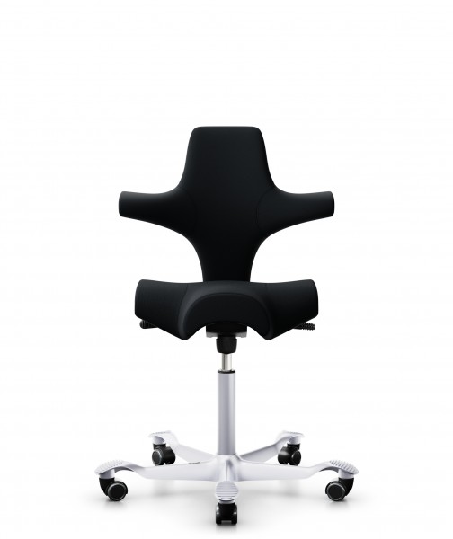 HAG Capisco 8106 Select 60999 schwarz