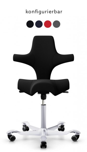 HAG Capisco 8106 Xtreme Plus