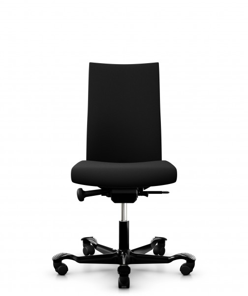 HAG Creed 6006 Extreme Havana Black