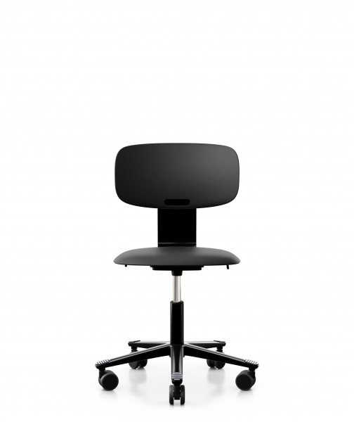 HAG Tion 2100 Schwarz