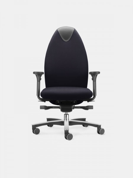 LÖFFLER Tango 24 Deep Black