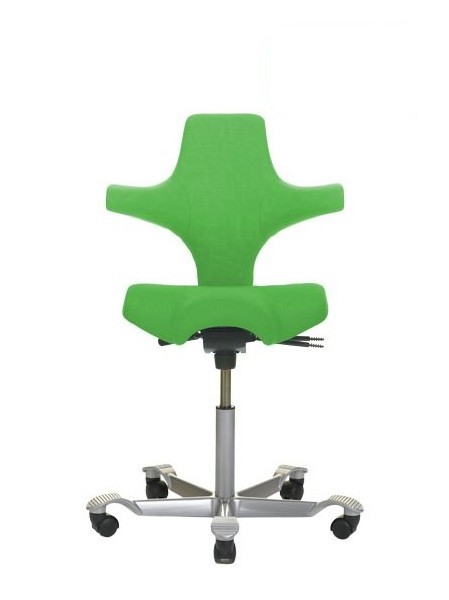 HAG Capisco 8106 Grasgrün 68003