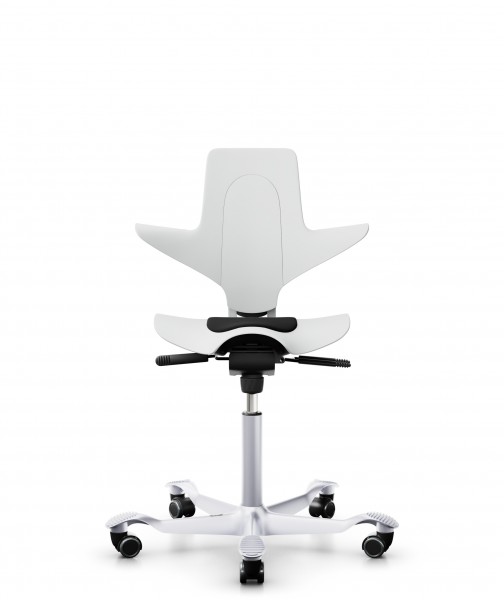 HAG Capisco Puls 8010 Xtreme 009 white